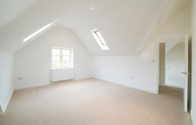 Torbay bedroom extension leads